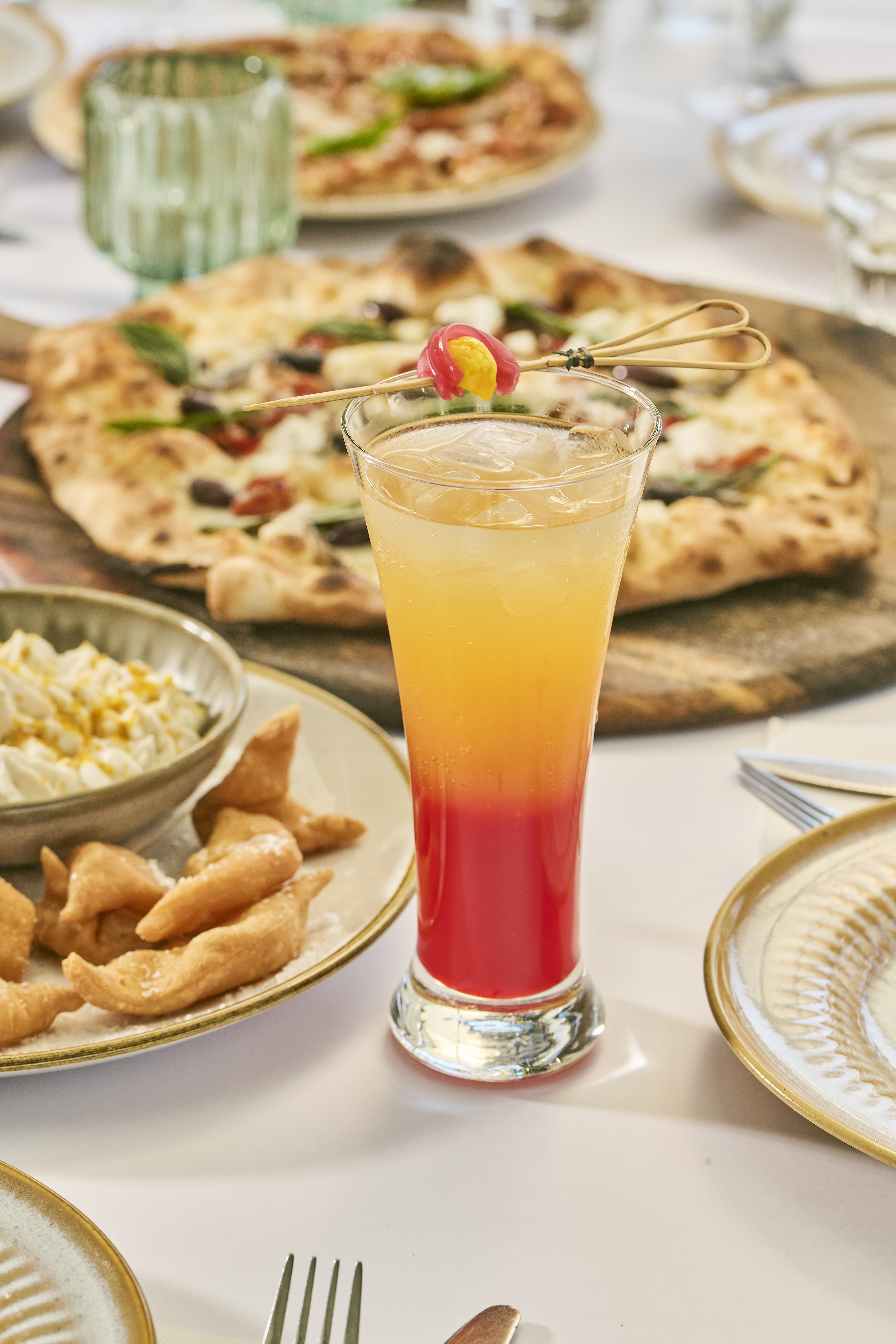 cocktail