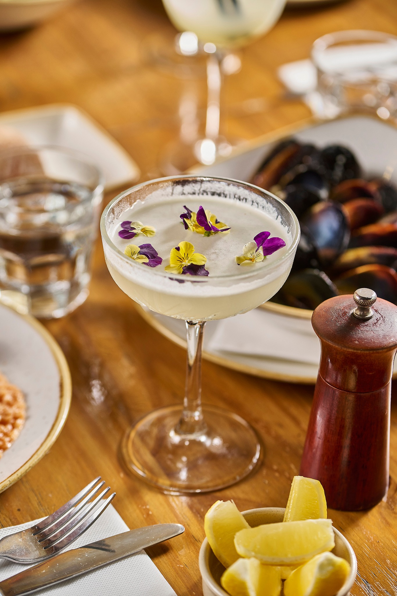 martini