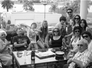 Andiamo Trattoria Summer Hill 2009 - serving authentic Italian food since 1997