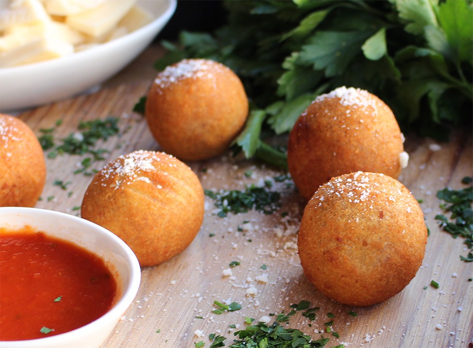 72arancini