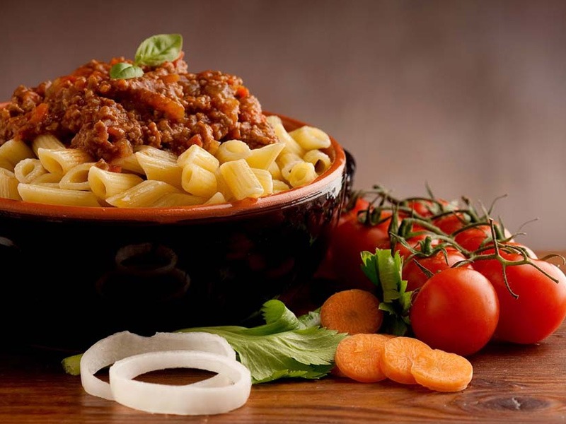 Pasta