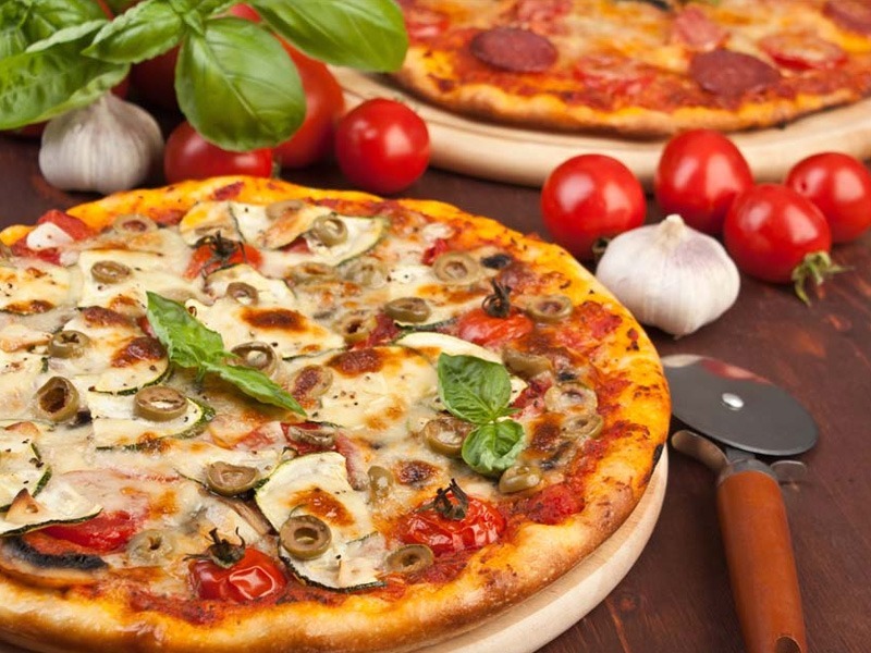 Traditional-Pizza